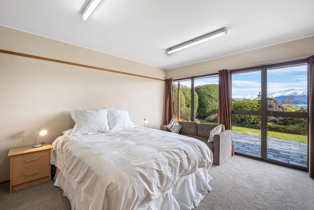 Sycamore Place - Wanaka Holiday Home Eksteriør billede